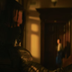 The Winter Soldier assassinating targets in front of RJ, an unsuspecting witness.